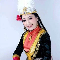 Tursunay Ibrayimjan