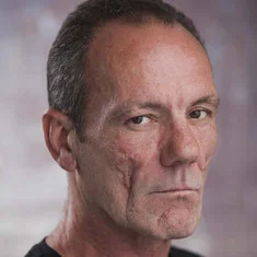 Toby Sauerback
