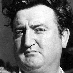 Brendan Behan