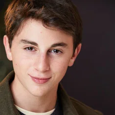 Charlie Korman