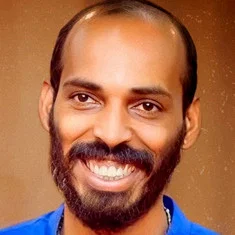 Raj B Shetty