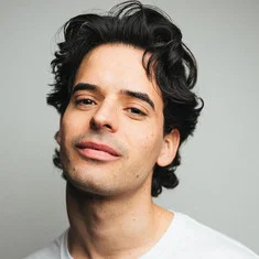 Charlie Reid