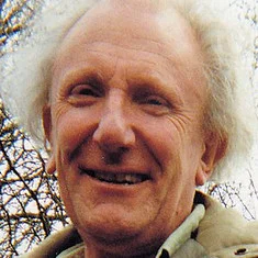 David Shepherd