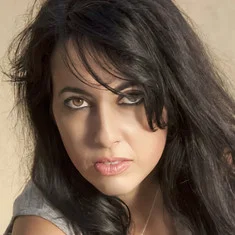 Afsaneh Safavi