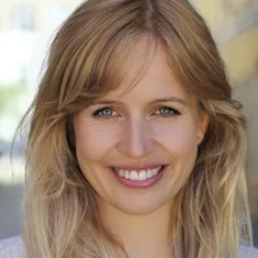 Maria Aarup-Sørensen