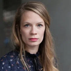 Sarah Franke