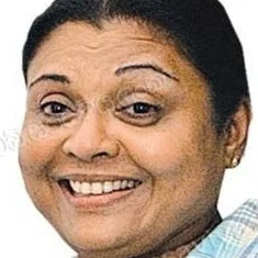 Nilanthi Wijesinghe