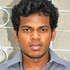 Johnny Chakravarthy