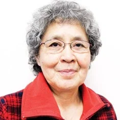 Sarah Jerome