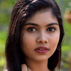 Ashna Sudheer