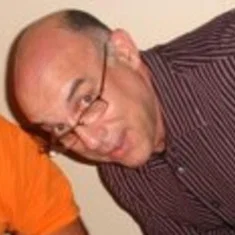 Barry Zetlin