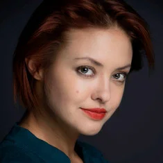 Anna Tambova