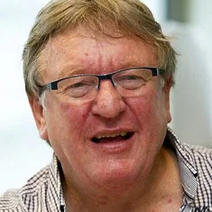 Hans Otto Bisgaard