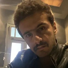 Suleiman Rizk