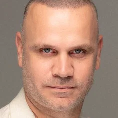 Cenk Tunalı