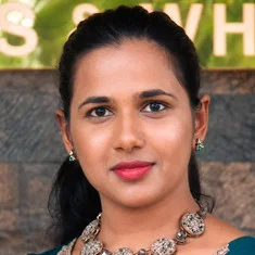 Babitha Basheer