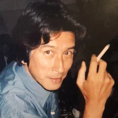 Shin Okamoto