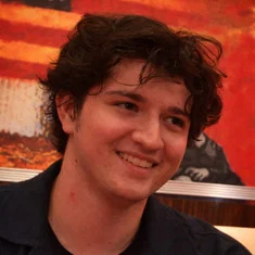 Evan Moren