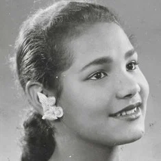 Esther Mellinger