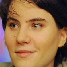 Yekaterina Samutsevich
