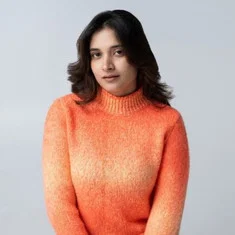 Aishwarya Ojha