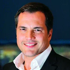 Daniel Boaventura