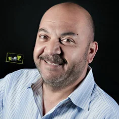Nasser Karmany