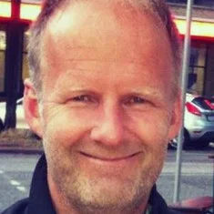 Lars Feldballe Petersen