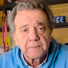 Michel Mary