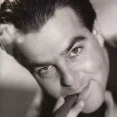 Adam Parfrey