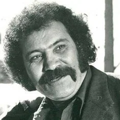 Ahmad Moeeni