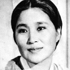 Hwang Jeong-sun