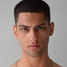 Jordan Genidogan