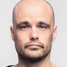 Stéphane Poirier
