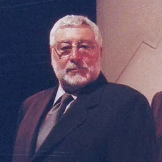Alberto Sobrino