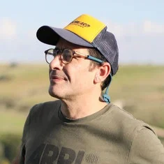 Iván Sánchez Alonso
