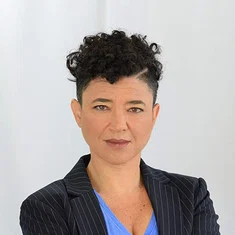 Рами Маргрон