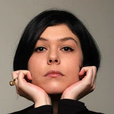 Chloé Delaume