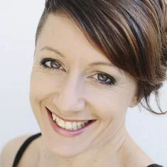 Eve Gordon