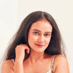 Anjana Prakash