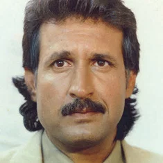 Kiran Kumar