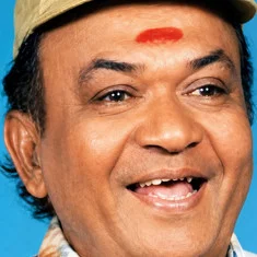 Idichapuli Selvaraj