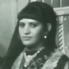 Zakia Al-Khanji