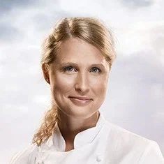 Karin ­Andersson