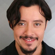 Эфрен Рамирес