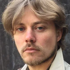 Dmitriy Mayorov