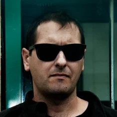 Geoffrey Croker