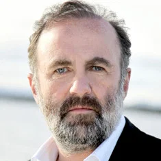 Lorcan Cranitch