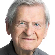 Benoît Lacroix