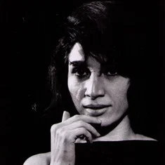 Forugh Farrokhzad
